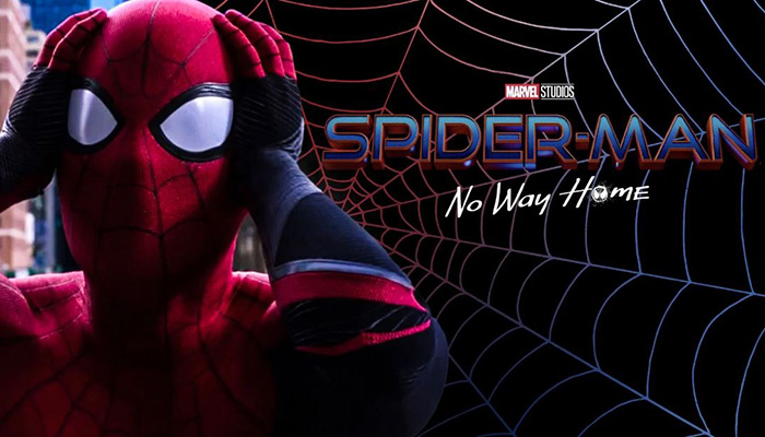 Marvel, Sony scramble after Spider-Man: No Way Home trailer leaks online