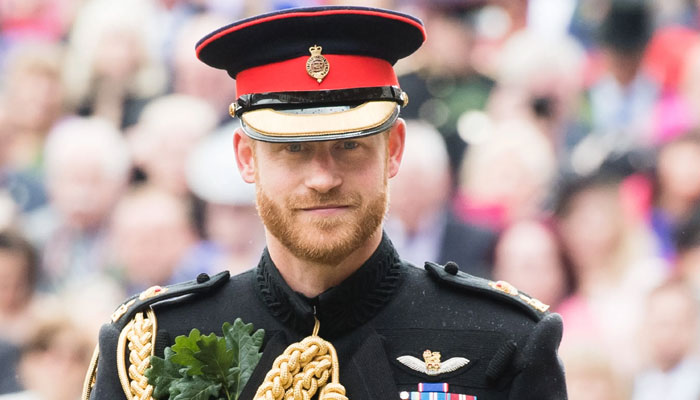 Prince Harry to ‘drop nuclear bomb’ on relationships with royals