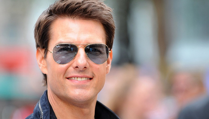 Tom Cruises love for chicken tikka confirmed after restaurant visit