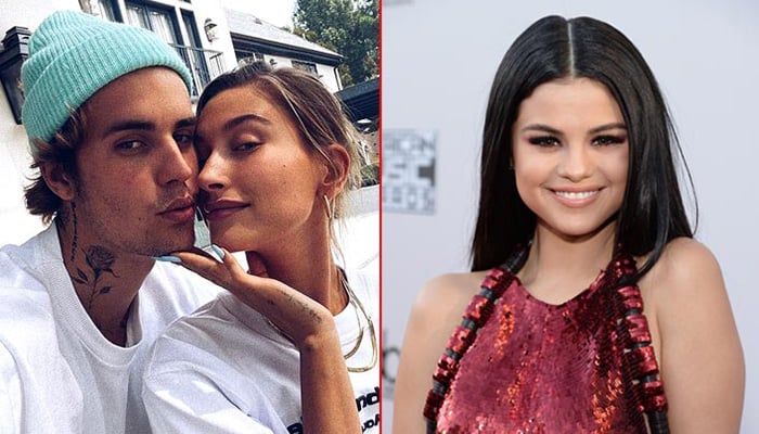 Hailey Baldwin subtly supports hubby Justin Bieber's ex Selena Gomez