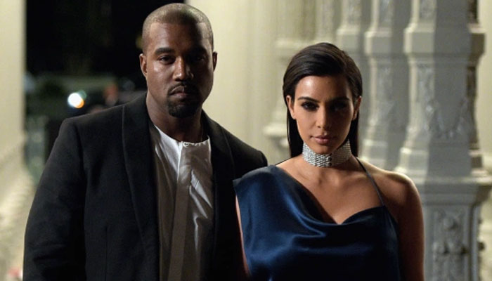 Sources weigh in on Kim Kardashian, Kanye West’s ‘friendly relationship’