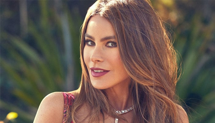 Sofia Vergara opens up about getting diagnosed with cancer at age 28