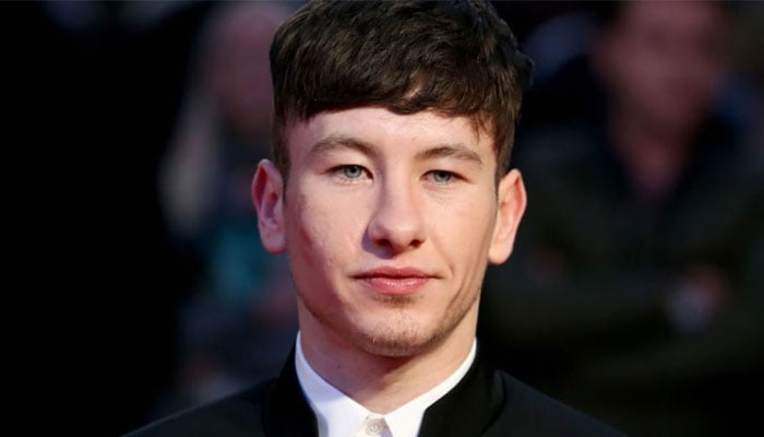Barry Keoghan was immediately rushed to the Galway University Hospital where he received treatment