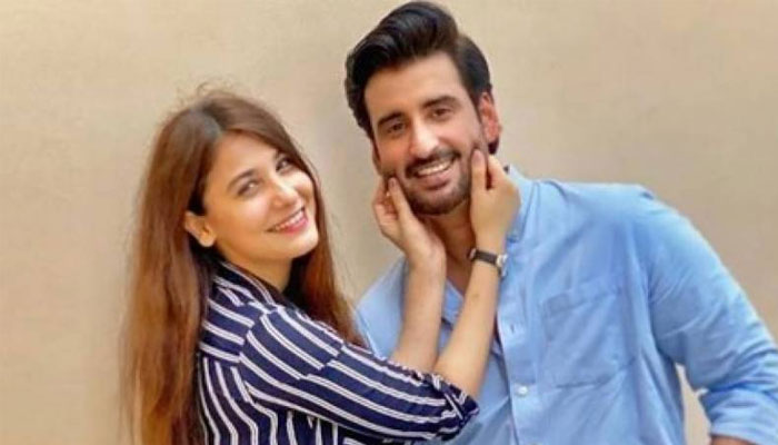 Agha Ali: Most women in the industry are fake, wife Hina is an exception
