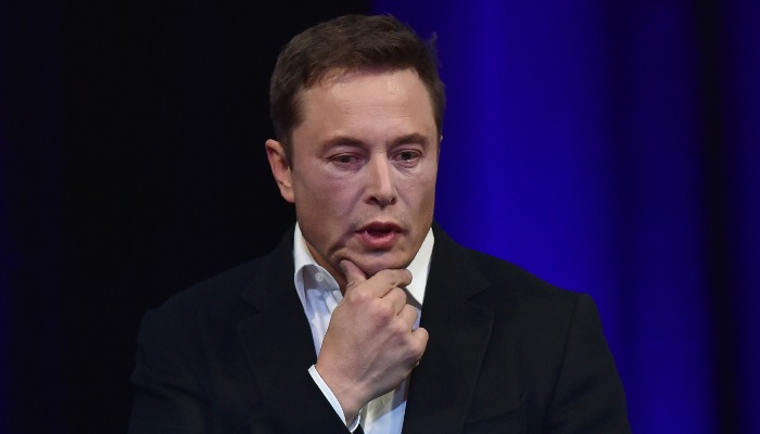 Elon Musk S Net Worth Increases By 6 35 Billion In One Day