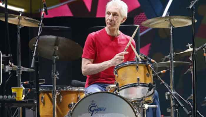 Charlie Watts: Rolling Stones drummer dies after tour pull out