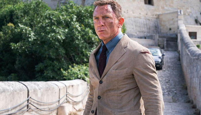 New Bond footage thrills CinemaCon as theatres eye recovery