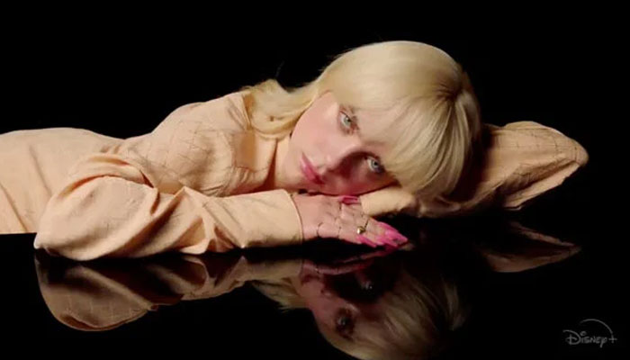 Billie Eilish releases trailer of concert film Happier Than Ever: A Love Letter to Los Angeles