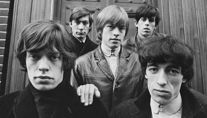 The Rolling Stones: Looking back at the bands iconic moments