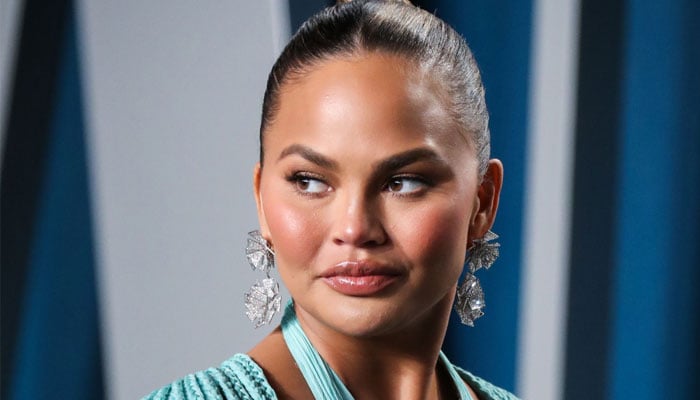 Chrissy Teigen said she hasn’t fully processed the death of her baby and is now acknowledging it