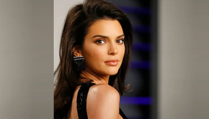 Kendall Jenner is currently lapping up the Italian sunshine with boyfriend Devin Book