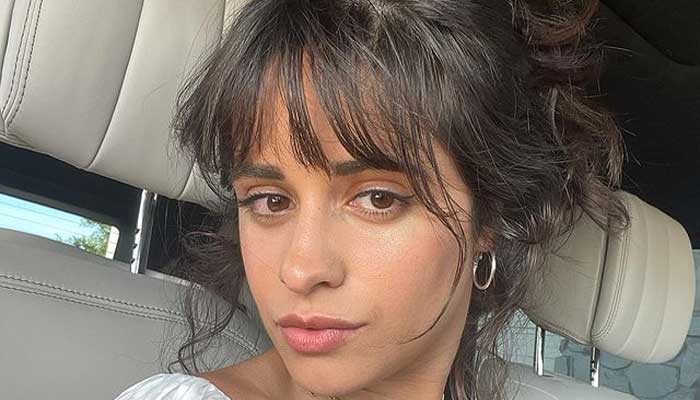 Camila Cabello reveals she learned importance of ‘rest’ in life during pandemic