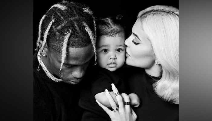 Why Travis Scott, Kylie Jenner wanted baby no. 2