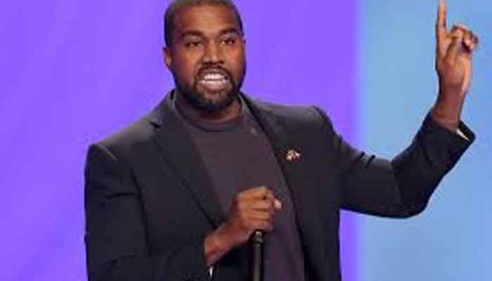 Kanye West applies to change his name