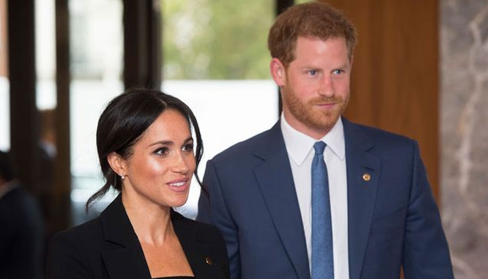 Prince Harry, Meghan Markle blasted for ‘poor’ Oprah Winfrey interview timing