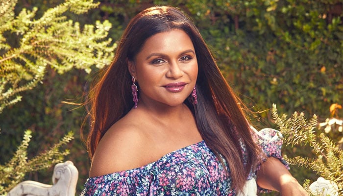 Mindy Kaling addresses the ‘real gift’ of her pandemic pregnancy