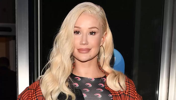 Iggy Azalea details ‘tough but fulfilling’ balance of modern motherhood