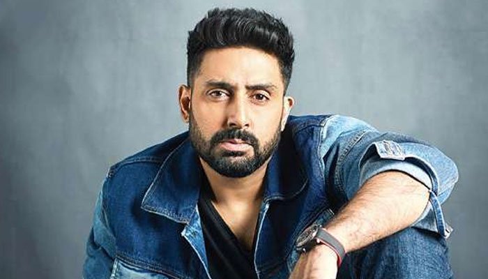 Abishek Bachchan underwent surgery after fracturing hand in freak accident