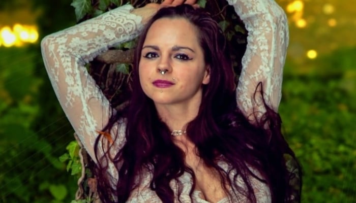 Jessica Leidolph suffered from severe head injuries after being attacked by a leopard during a photoshoot.