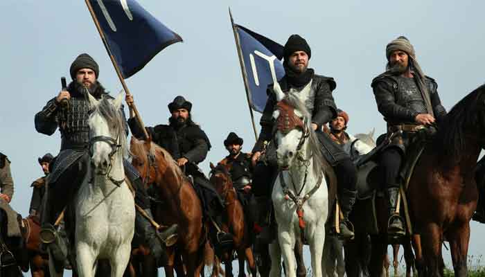Dirilis: Ertugrul being removed from Netflix