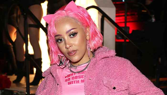 Doja Cat set to debut hosting gig at MTV Video Music Awards
