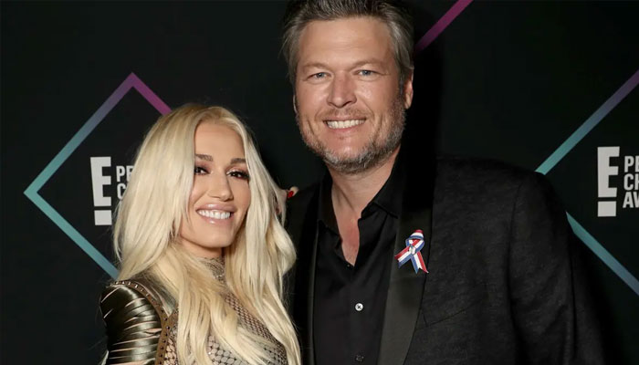 Gwen Stefani announce ‘Honeymoon Tour’ plans with Blake Shelton