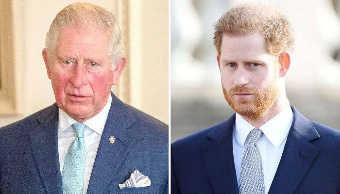Prince Harry’s loss leaves Prince Charles’ monarchy plans in tatters