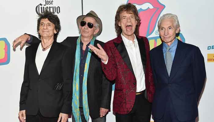 The Rolling Stones plan to pay emotional tribute to late drummer Charlie Watts