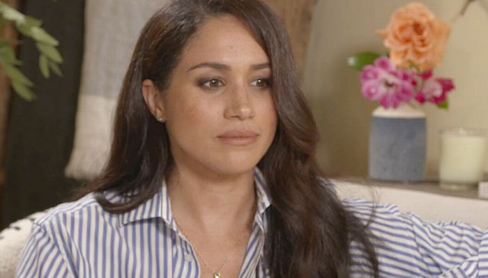 Meghan Markle ‘worried’ over staffer bullying claims