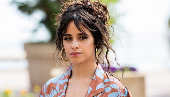 Camila Cabello highlights attempts to find ‘work-life balance’ in a pandemic