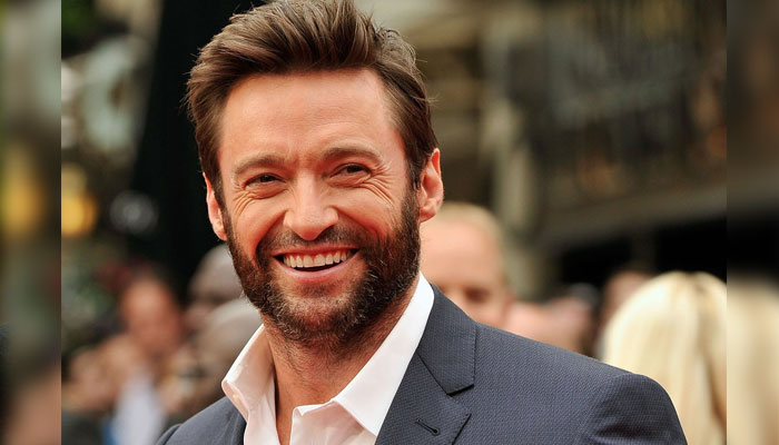 Hugh Jackman details the benefits of working on a ‘women dominated set’