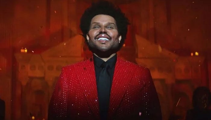 The Weeknd weighs in on why he ‘rarely takes’ vacations