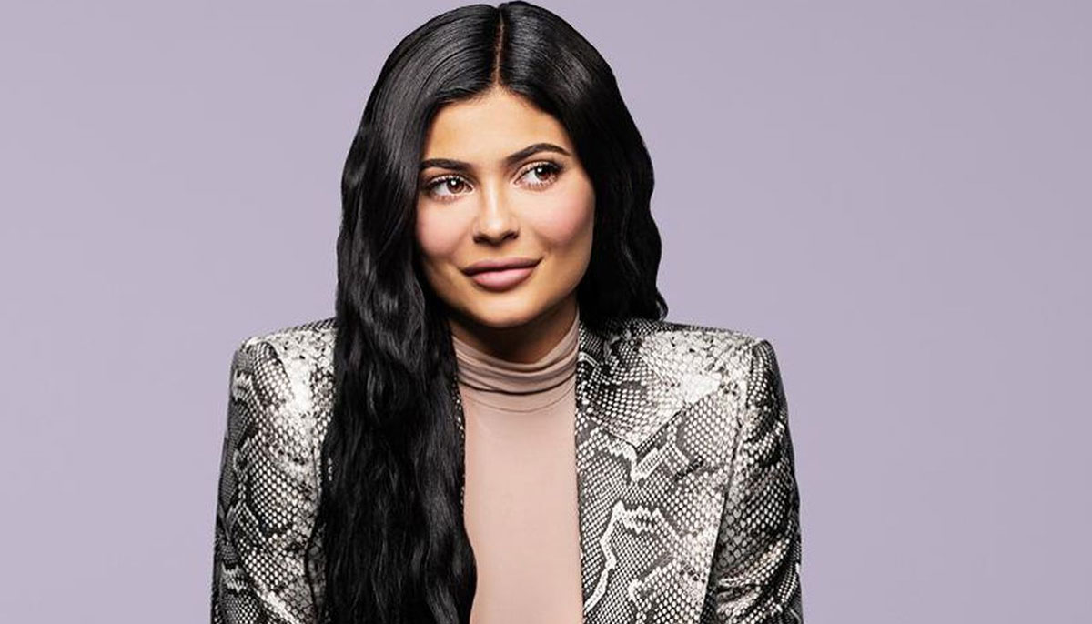 Kylie Jenner looking to ‘slow down a bit’ during pregnancy: source