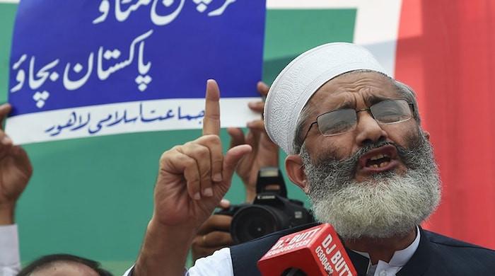 The Jamaat-e-Islami’s vision for Pakistan