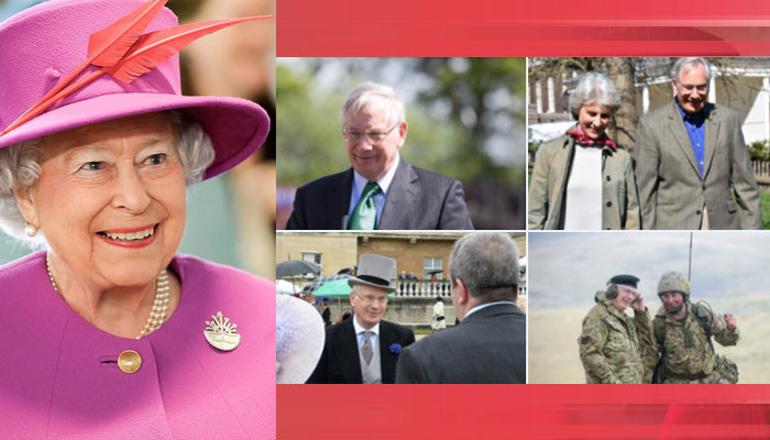 Queen Elizabeth shares touching birthday tribute to Duke of Gloucester - Vimarsana News