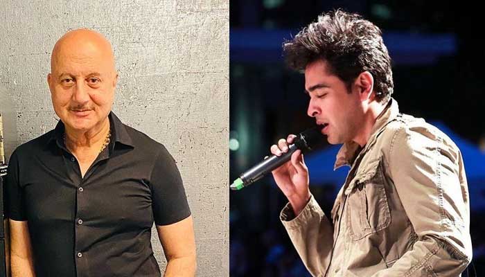 Shehzad Roy humbly responds to Bollywood’s Anupam Kher over viral video claim