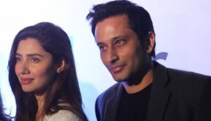 Mahira Khan shares heartfelt note on love Salim Karims birthday: Read Here
