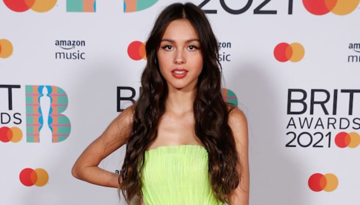Olivia Rodrigo gets candid about experiencing fame as Filipino-American