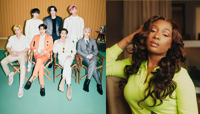 Megan Thee Stallion releases highly controversial ‘Butter’ remix