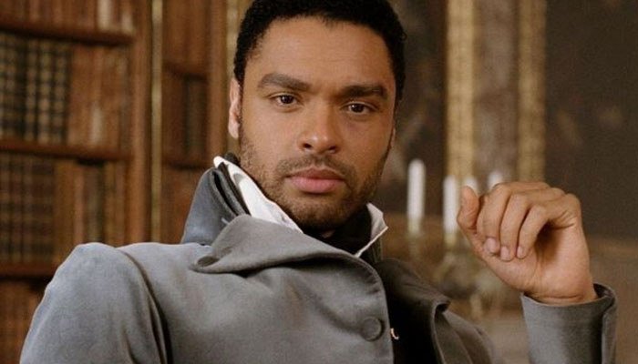Bridgerton star Rege -Jean Page to be the next James Bond?