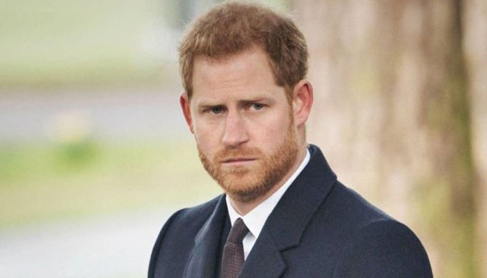 Prince Harry ‘deeply regrets’ move to the US: report