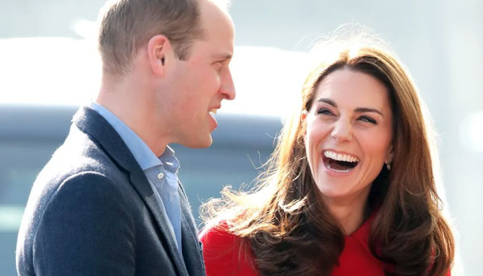 Prince George, Charlotte taught ‘automatic replies’ by Prince William, Kate Middleton
