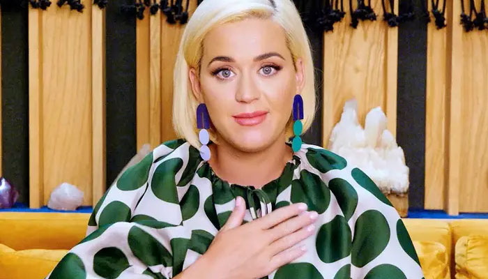 Katy Perry gushes over the first moment her ‘life officially began’