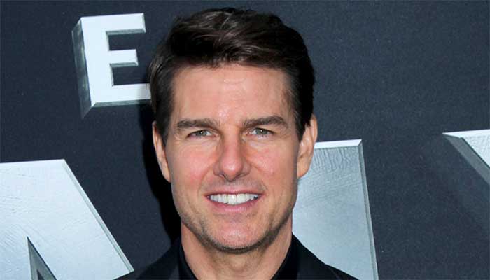 Mission Impossible: British police scramble to recover Tom Cruises stolen luggage