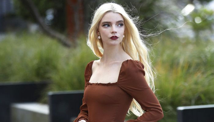 Anya Taylor-Joy addresses ‘harrowing’ paparazzi attention