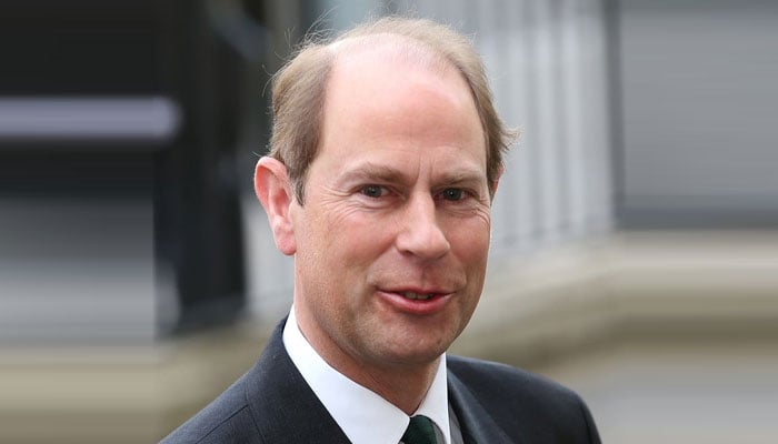 Prince Edward staged disastrous TV show called It’s a Royal Knockout