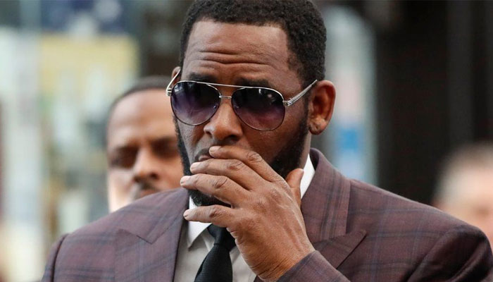 R. Kelly considered self genius who could act with impunity