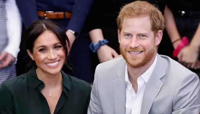 Prince Harry and Meghan Markle have no regrets to leave royal life behind