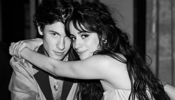 Camila Cabello said marriage is not on the cards for her and Shawn Mendes right now