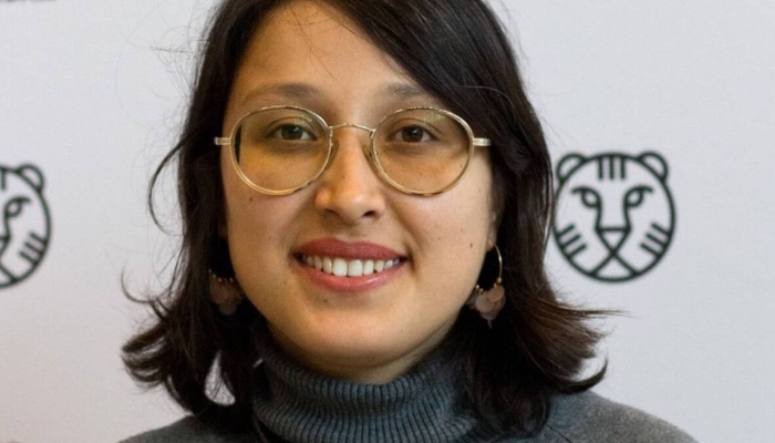 Sadat said it took 72 hours from her leaving her apartment to reaching French troops at Kabul airport